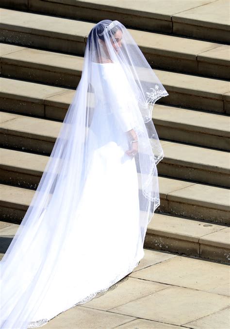 meghan markle brautkleid givenchy|Givenchy wedding dress.